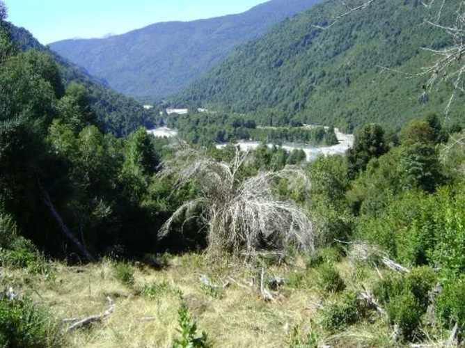 OTROS Río Traidor El Camote