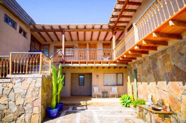 CASA Caleta Chañaral De Aceituno