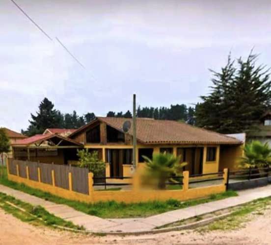 CASA El Canelo