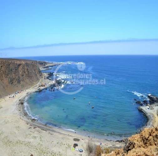 TERRENO CONSTRUCCION Canela