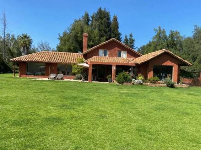 PARCELA Las Mercedes