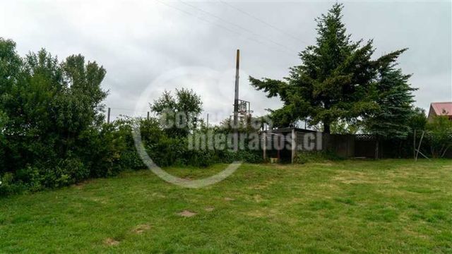 TERRENO CONSTRUCCION Torobayo