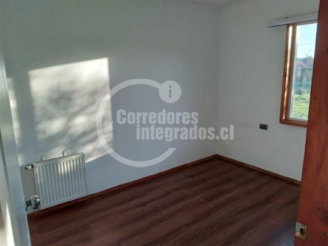 PARCELA Puente Presidente Ibañez