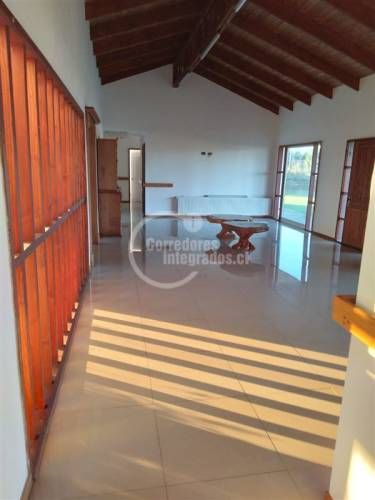 PARCELA Puente Presidente Ibañez