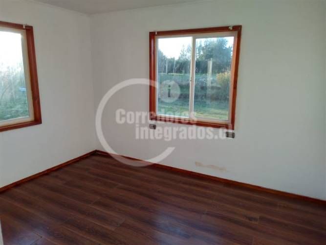 PARCELA Puente Presidente Ibañez