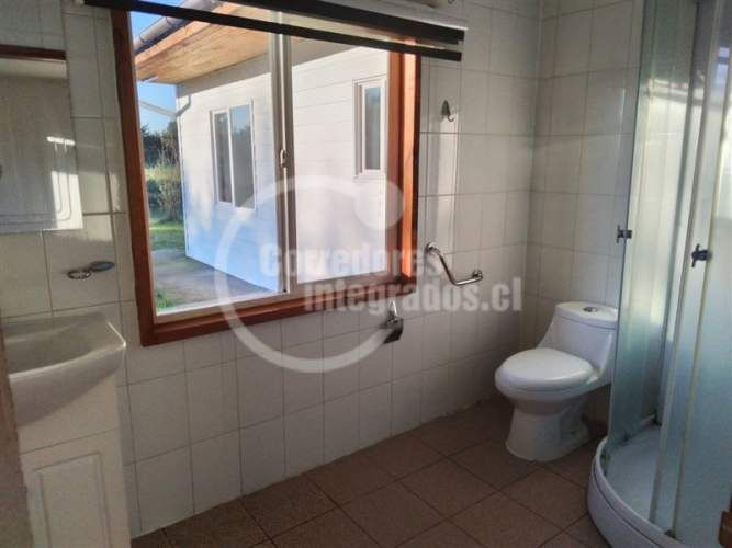 PARCELA Puente Presidente Ibañez