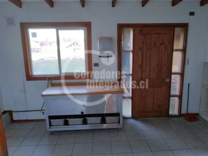 PARCELA Puente Presidente Ibañez