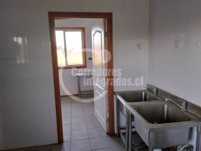 PARCELA Puente Presidente Ibañez