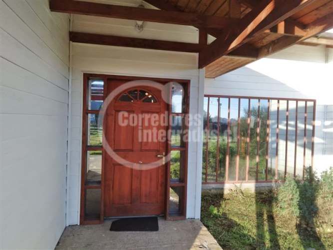 PARCELA Puente Presidente Ibañez