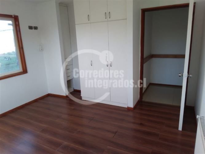 PARCELA Puente Presidente Ibañez