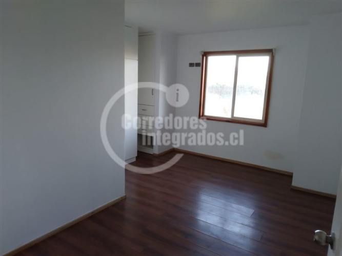 PARCELA Puente Presidente Ibañez