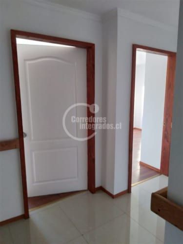 PARCELA Puente Presidente Ibañez