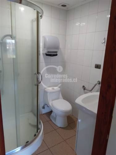 PARCELA Puente Presidente Ibañez