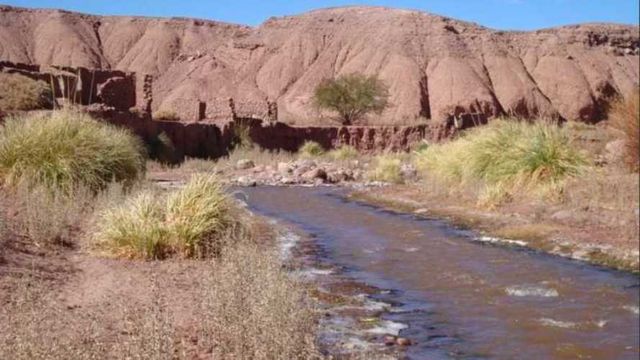 TERRENO CONSTRUCCION San Bartolo