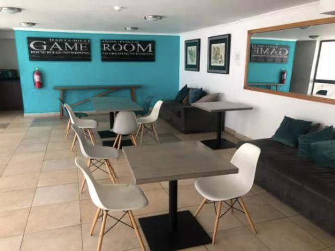 DEPARTAMENTO Condominio Terramar