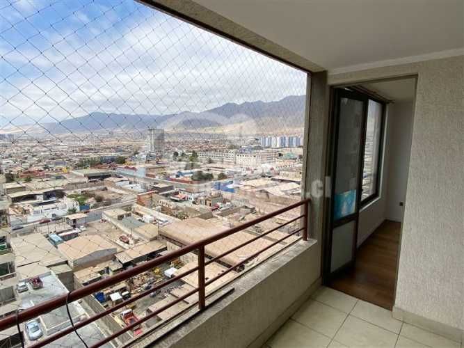 DEPARTAMENTO Condominio Terramar