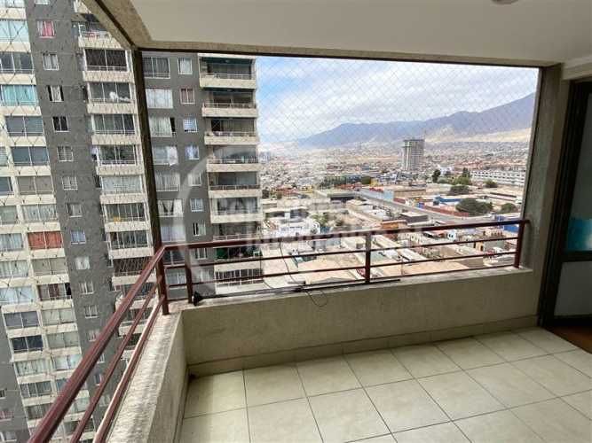 DEPARTAMENTO Condominio Terramar