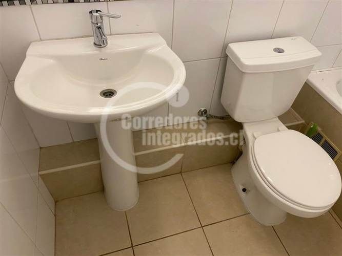 DEPARTAMENTO Condominio Terramar