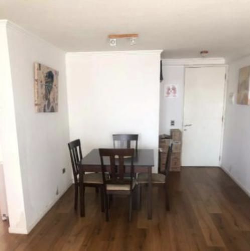 DEPARTAMENTO Condominio Terramar