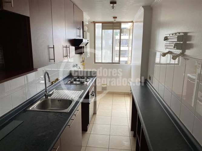 DEPARTAMENTO Condominio Terramar