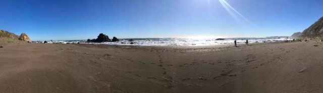 TERRENO CONSTRUCCION Matanzas Con vista al mar Navidad