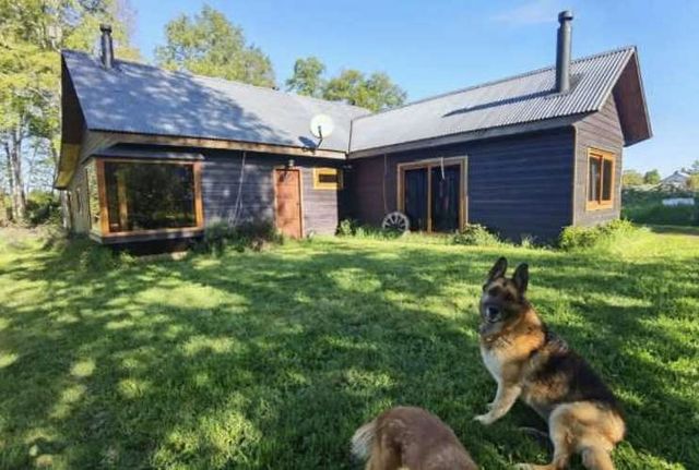 PARCELA Padre Las Casas