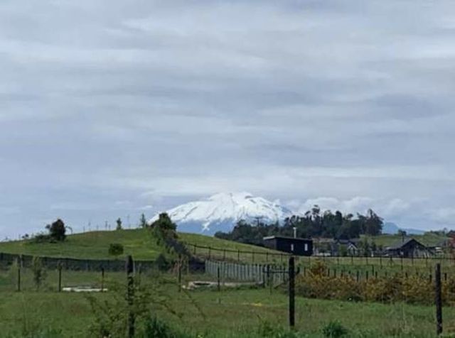 TERRENO CONSTRUCCION Reserva Santa Clara