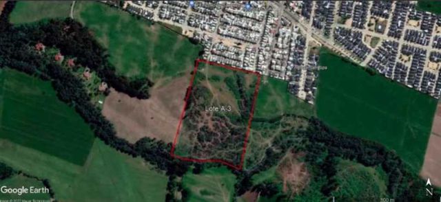 TERRENO CONSTRUCCION Linares