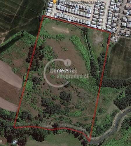 TERRENO CONSTRUCCION Linares