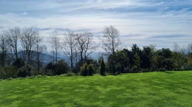 TERRENO CONSTRUCCION Gorbea