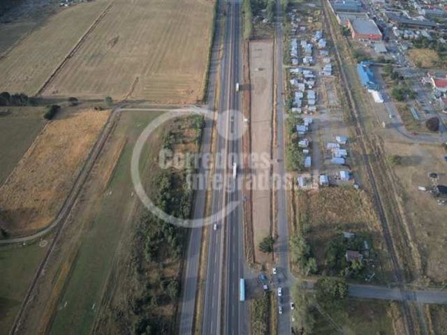 TERRENO CONSTRUCCION Frutillar