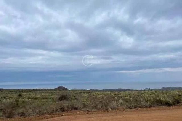 TERRENO CONSTRUCCION Los Molles