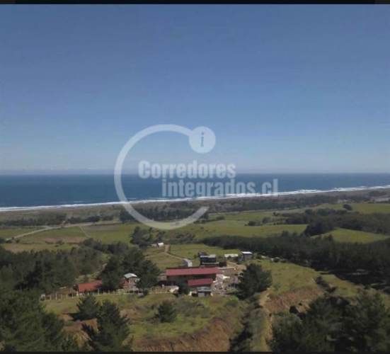 TERRENO CONSTRUCCION Pichilemu