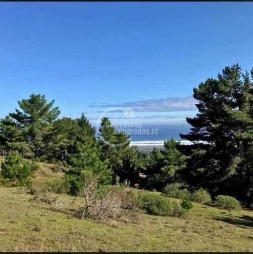 TERRENO CONSTRUCCION Pichilemu