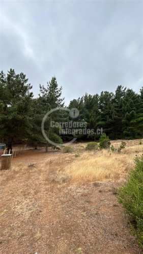 TERRENO CONSTRUCCION Pichilemu