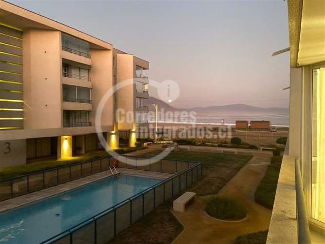 DEPARTAMENTO Los Molles