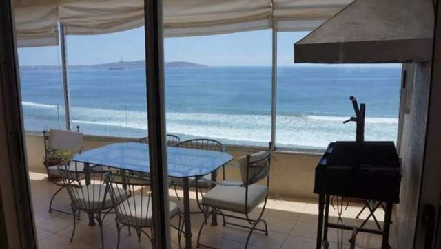 DEPARTAMENTO La Serena