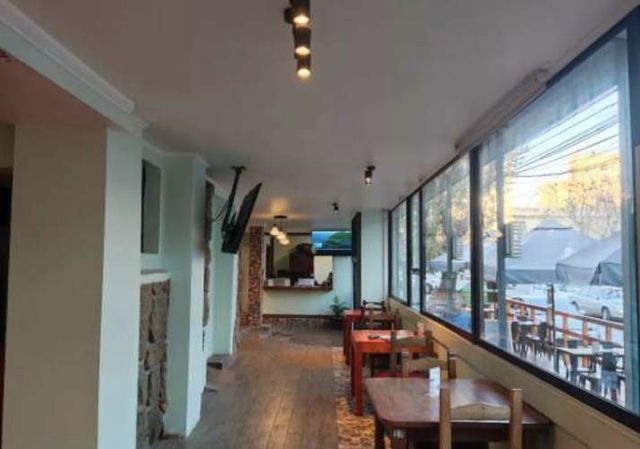 LOCAL COMERCIAL Viña del Mar