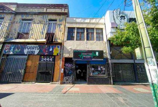 LOCAL COMERCIAL Valparaíso