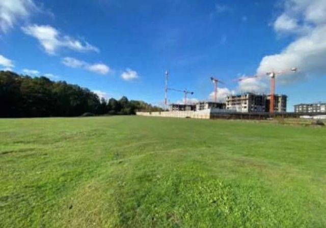 TERRENO CONSTRUCCION Chuyaca