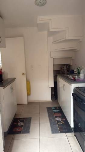 ARRIENDO, Peñaflor, Casa 2 pisos 3 dorm 2 baños