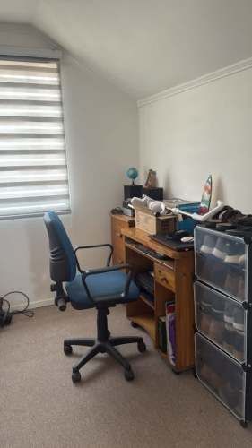 ARRIENDO, Peñaflor, Casa 2 pisos 3 dorm 2 baños