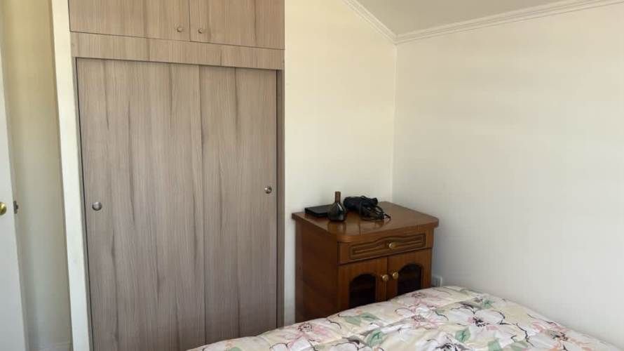 ARRIENDO, Peñaflor, Casa 2 pisos 3 dorm 2 baños