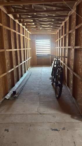 ARRIENDO, Peñaflor, Casa 2 pisos 3 dorm 2 baños