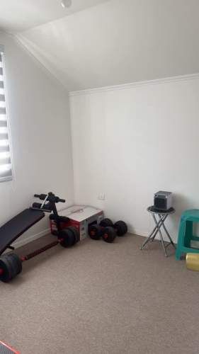 ARRIENDO, Peñaflor, Casa 2 pisos 3 dorm 2 baños