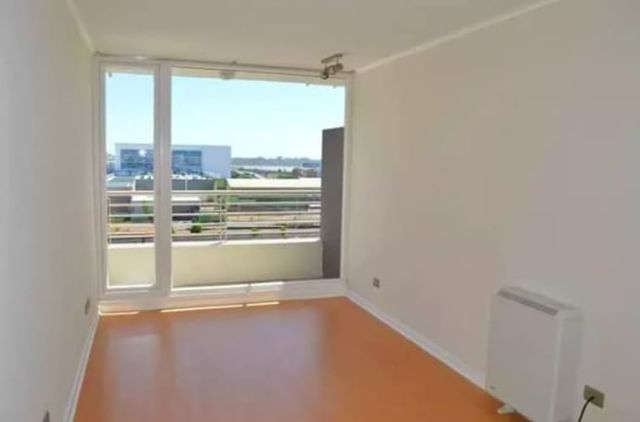 DEPARTAMENTO Centro de Concepción