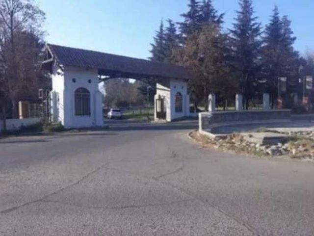 TERRENO CONSTRUCCION Mostazal