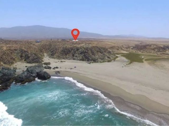 TERRENO CONSTRUCCION Canela