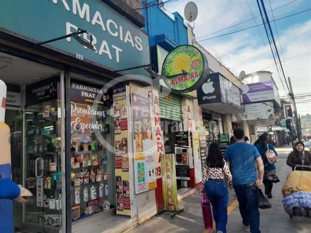 LOCAL COMERCIAL Curicó