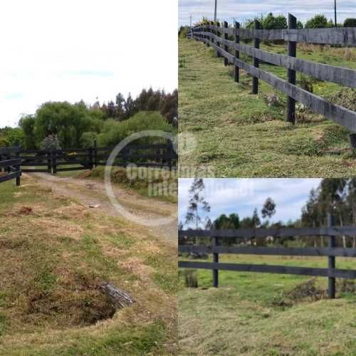 TERRENO CONSTRUCCION Calbuco